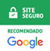 Google Safe - site seguro